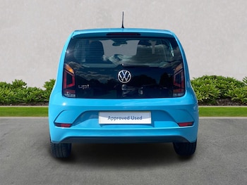 Used Volkswagen up! 2023 for sale - 79156481: Photo