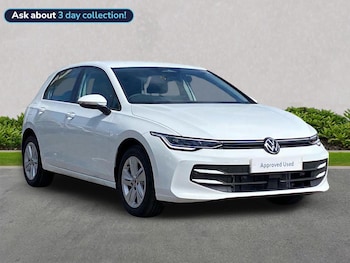 Used Volkswagen Golf 2026 for sale - 79115047: Photo