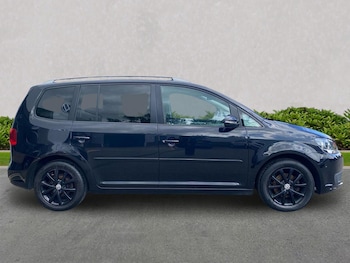 Used Volkswagen Touran 2013 for sale - 78841096: Photo