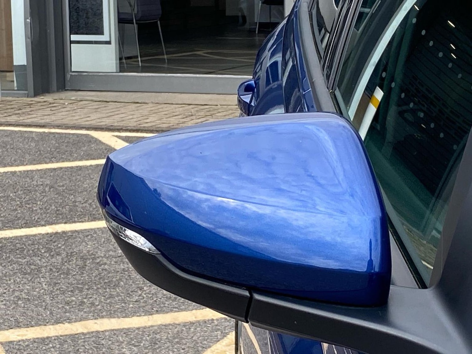 Vehicle 31
