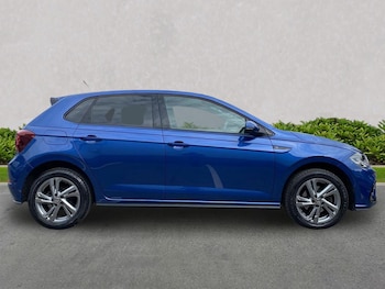 Used Volkswagen Polo 2022 for sale - 75907743: Photo