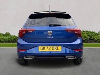 Used Volkswagen Polo 2022 for sale - 75907743: Photo