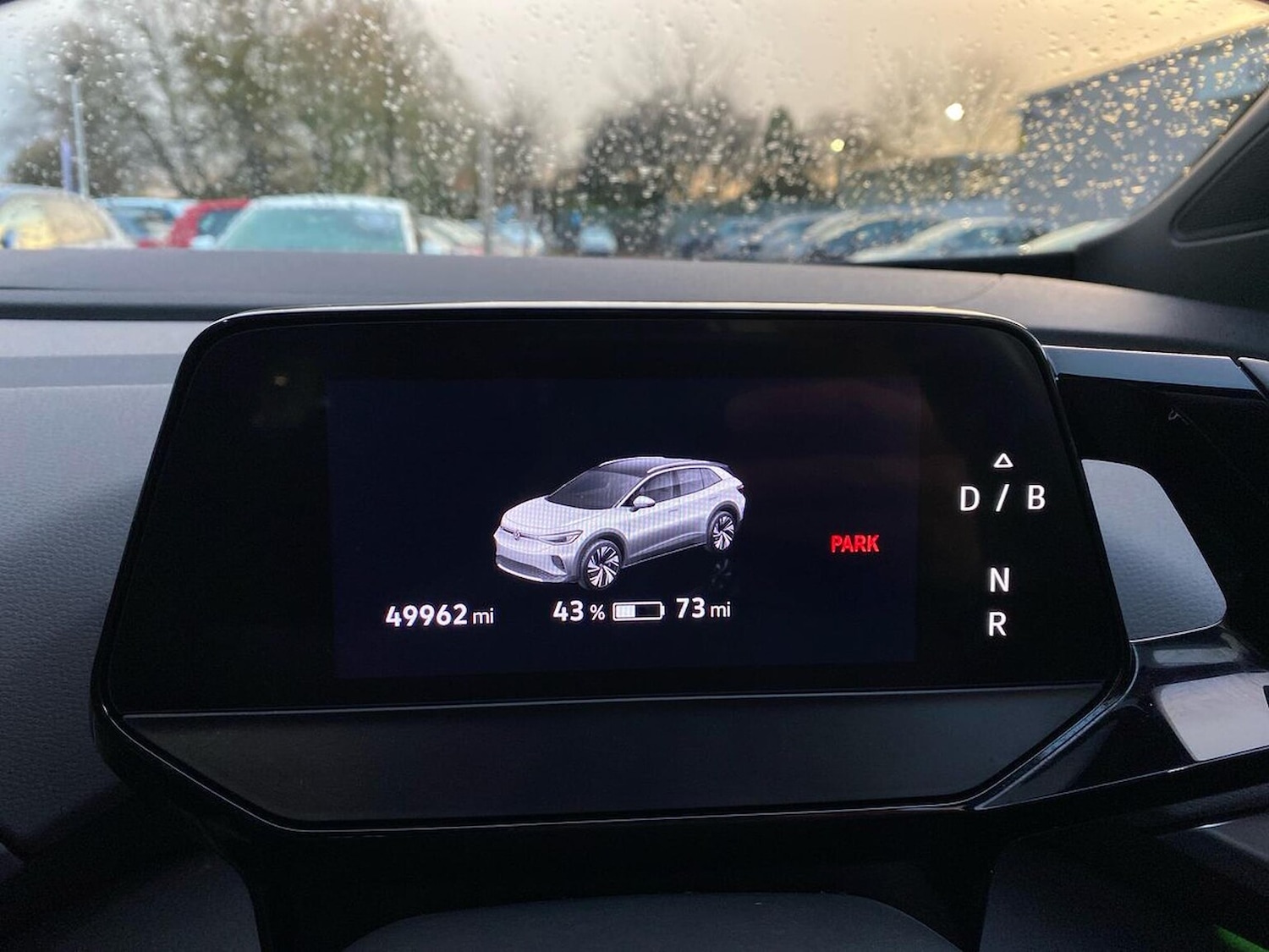 Used Volkswagen ID.4 2022 for sale - 76670828: Photo 10