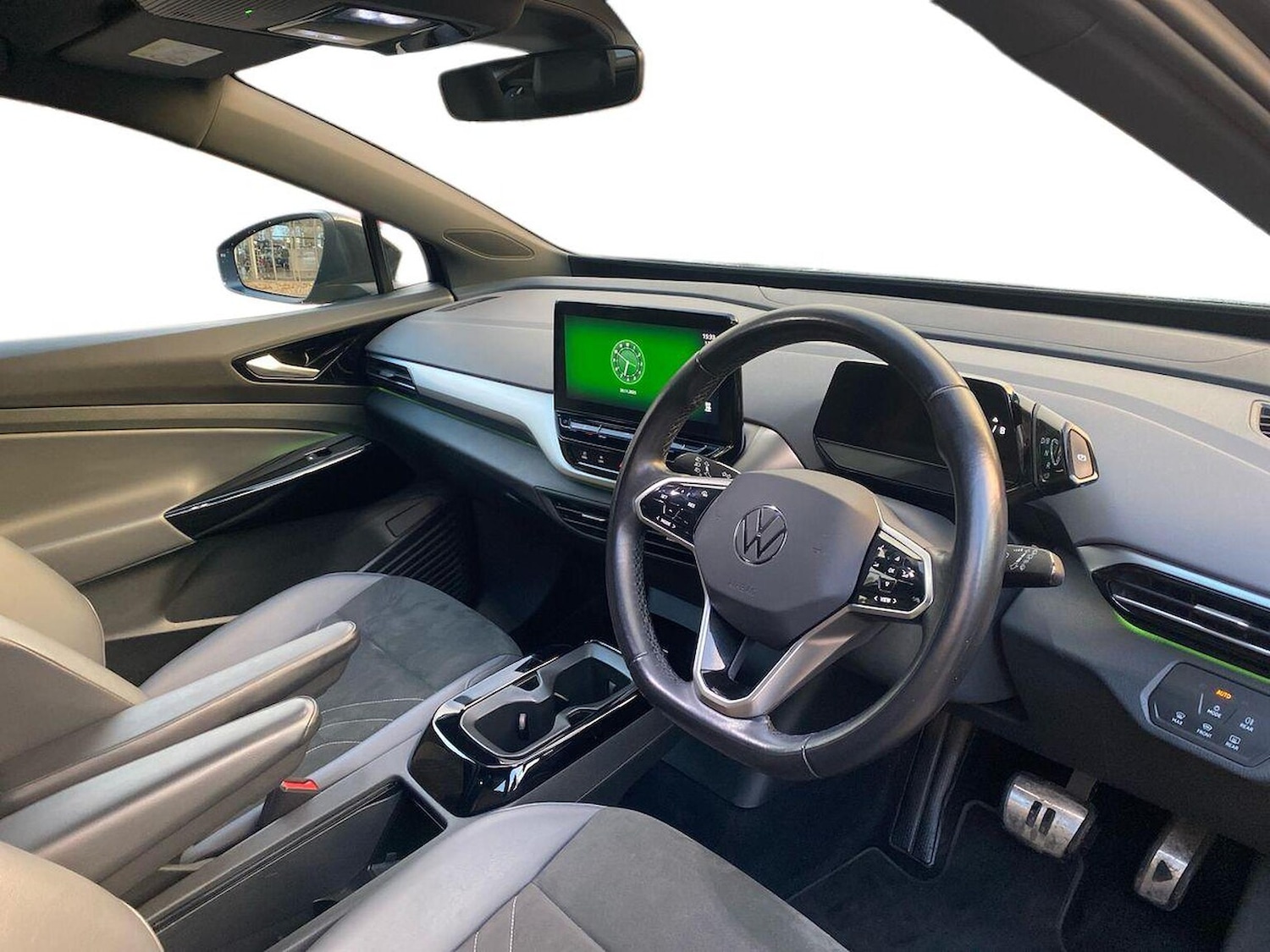 Used Volkswagen ID.4 2022 for sale - 76670828: Photo 15