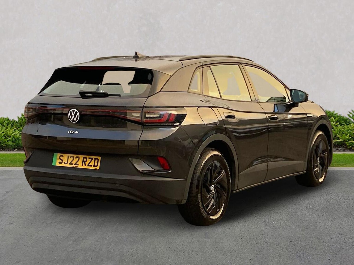 Used Volkswagen ID.4 2022 for sale - 76670828: Photo 18