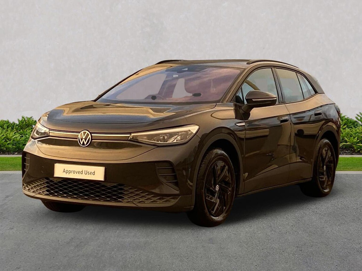 Used Volkswagen ID.4 2022 for sale - 76670828: Photo 20