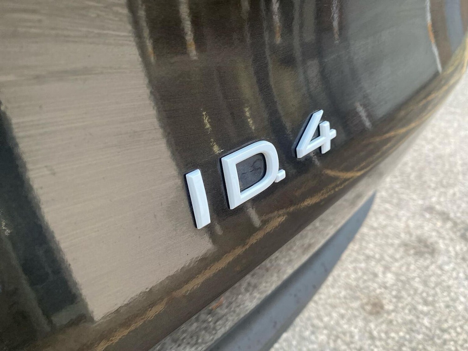 Used Volkswagen ID.4 2022 for sale - 76670828: Photo 28