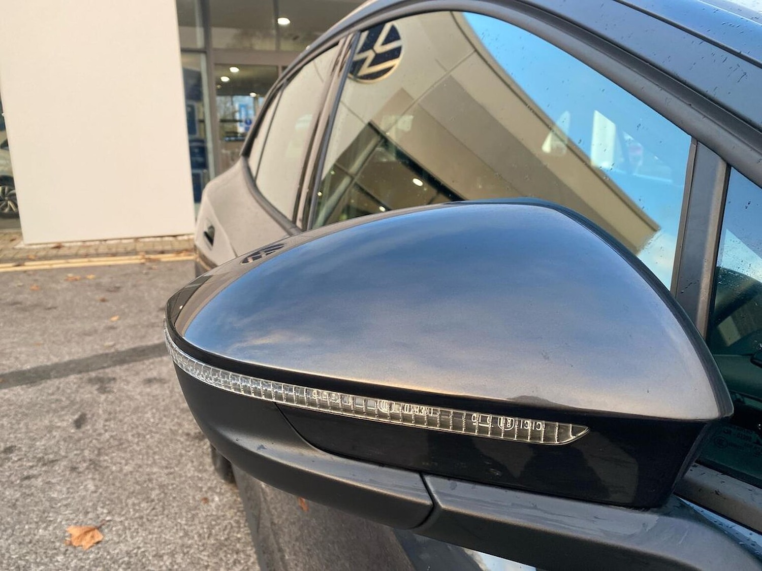 Used Volkswagen ID.4 2022 for sale - 76670828: Photo 31