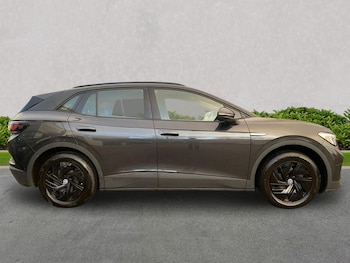 Used Volkswagen ID.4 2022 for sale - 76670828: Photo