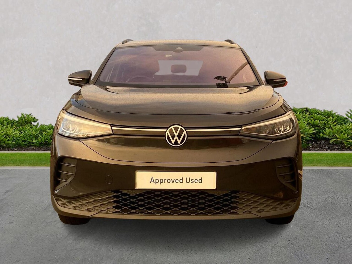 Used Volkswagen ID.4 2022 for sale - 76670828: Photo 5