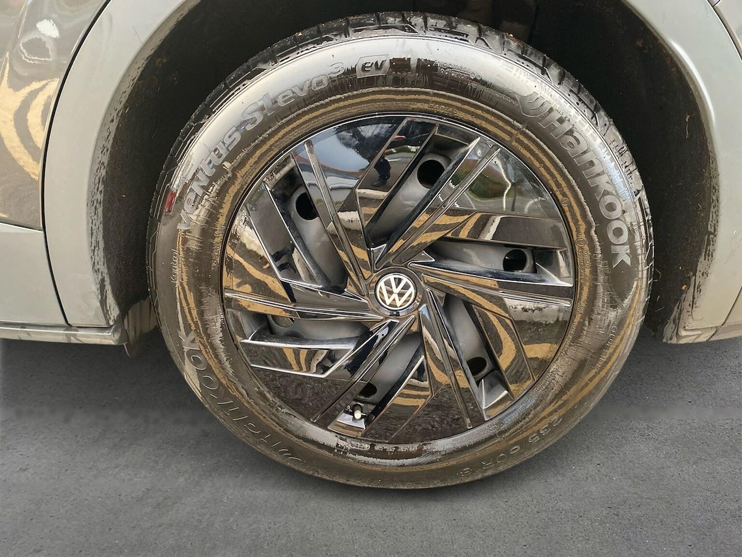 Used Volkswagen ID.4 2022 for sale - 76670828: Photo 6