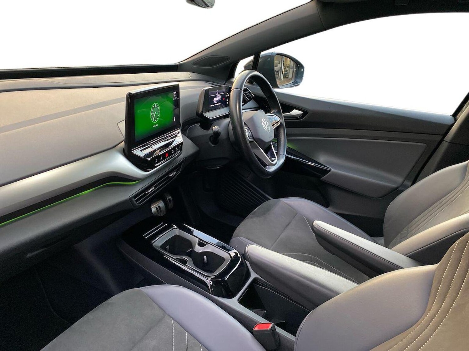 Used Volkswagen ID.4 2022 for sale - 76670828: Photo 7