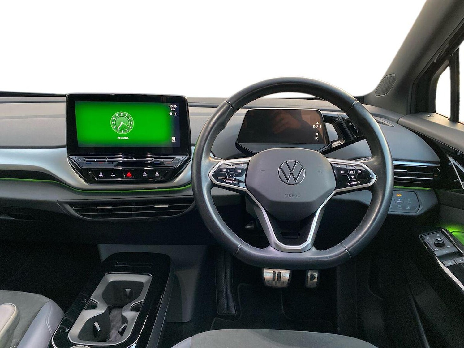 Used Volkswagen ID.4 2022 for sale - 76670828: Photo 9