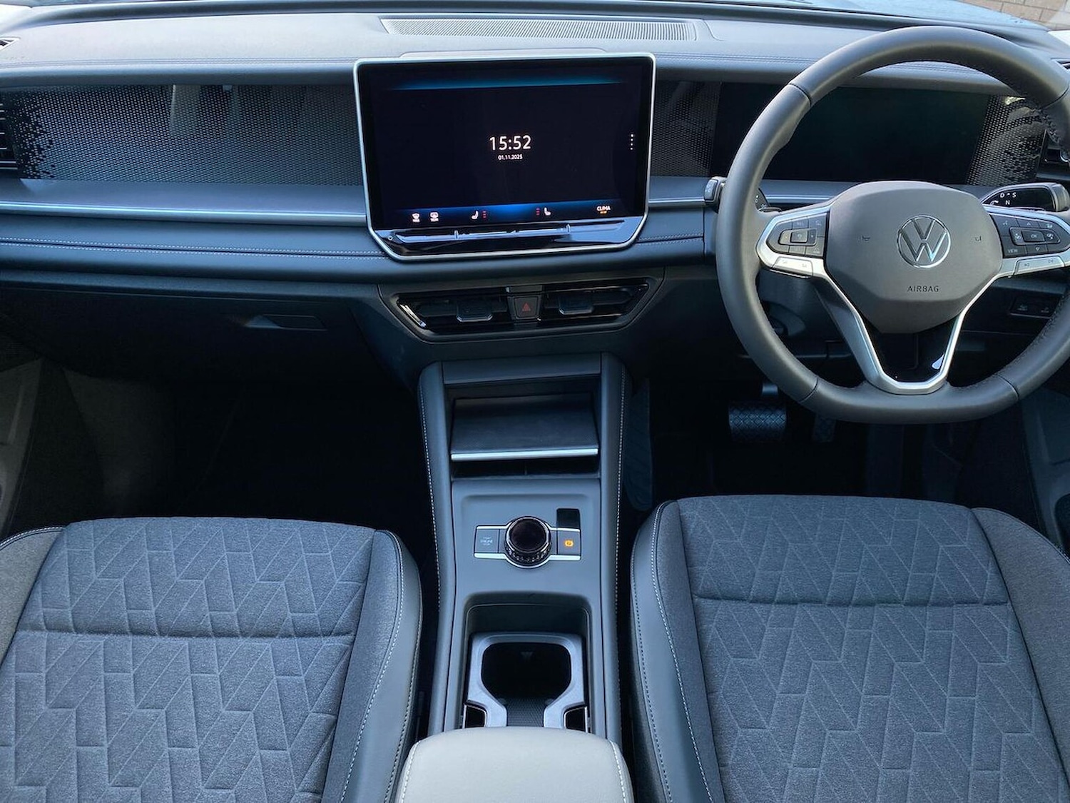 Used Volkswagen Touran 2025 for sale - 76445980: Photo 13