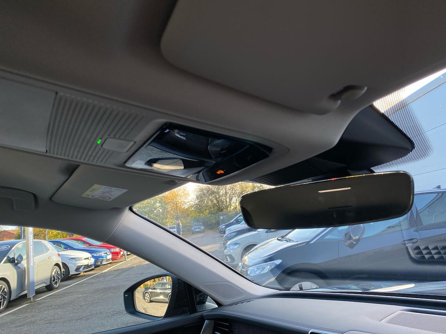 Used Volkswagen Touran 2025 for sale - 76445980: Photo 14