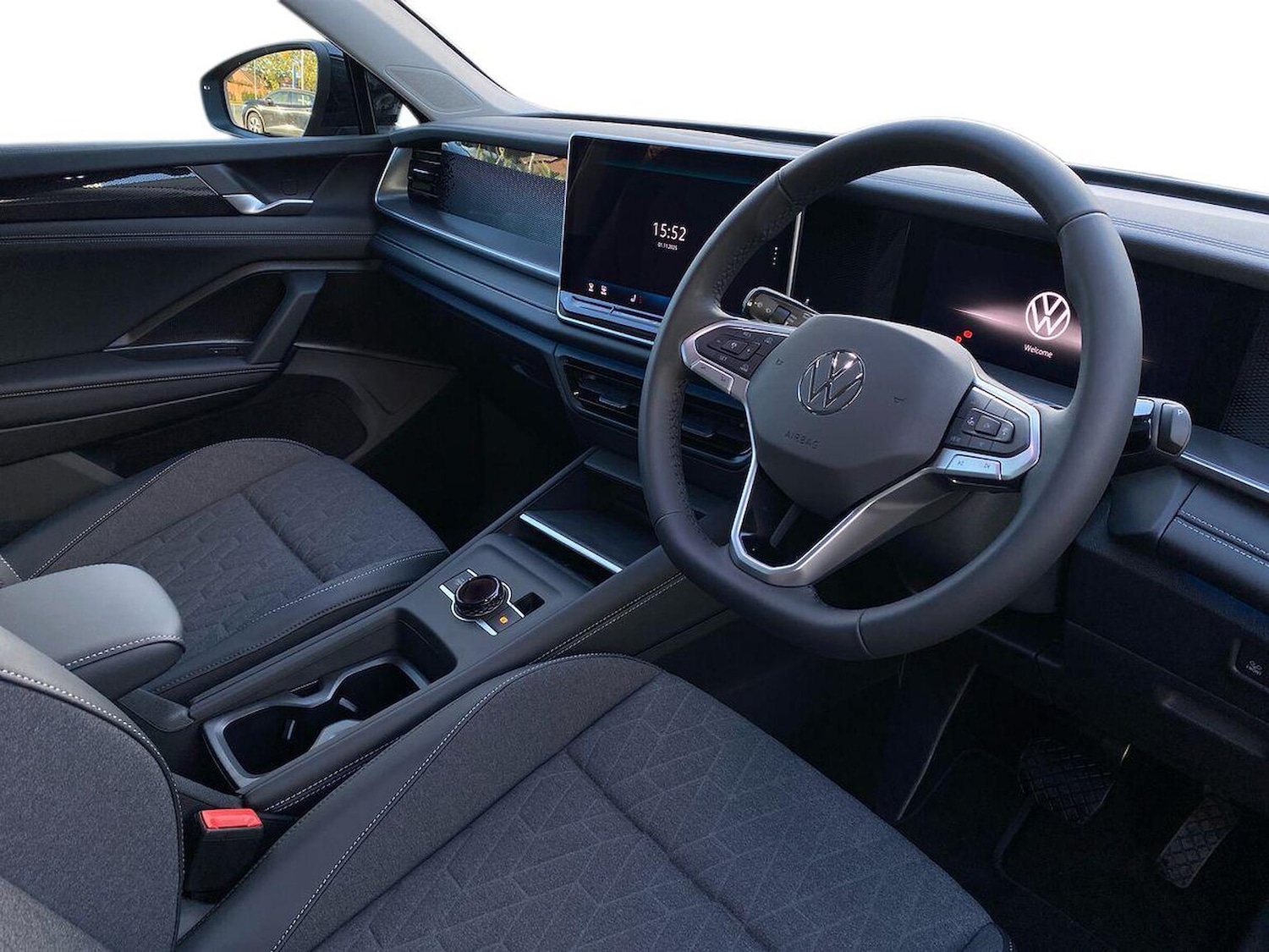 Used Volkswagen Touran 2025 for sale - 76445980: Photo 15