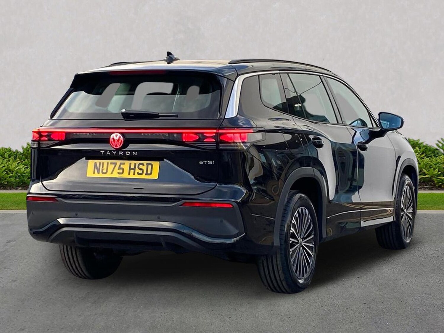 Used Volkswagen Touran 2025 for sale - 76445980: Photo 18