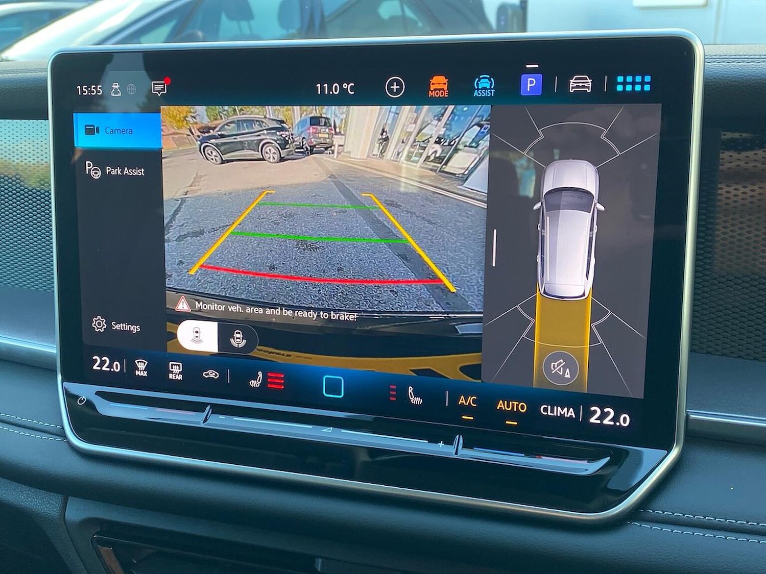 Used Volkswagen Touran 2025 for sale - 76445980: Photo 22