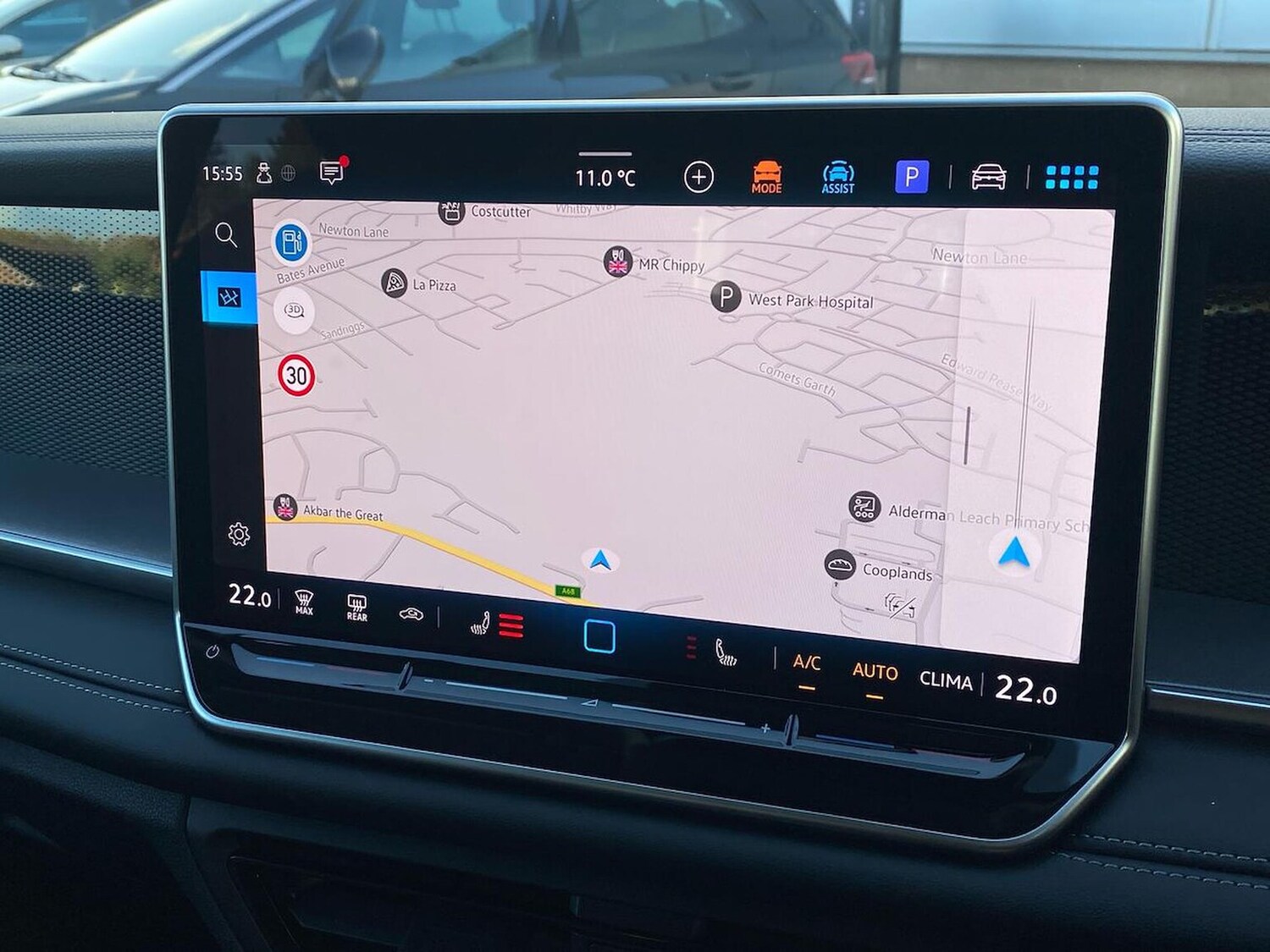 Used Volkswagen Touran 2025 for sale - 76445980: Photo 24