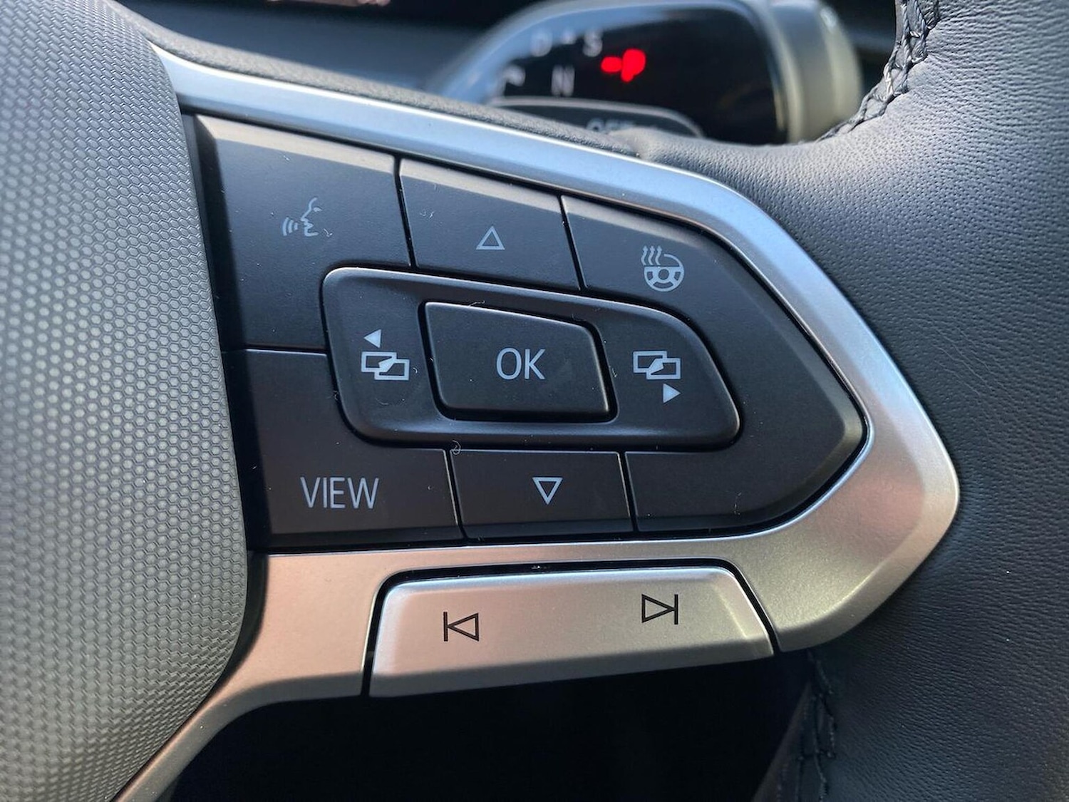 Used Volkswagen Touran 2025 for sale - 76445980: Photo 25