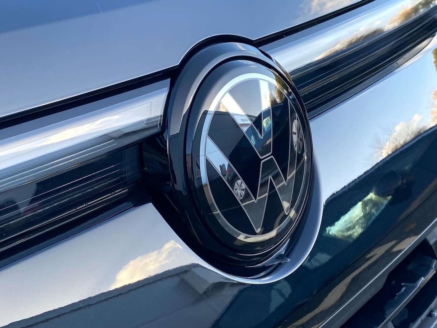 Used Volkswagen Touran 2025 for sale - 76445980: Photo 29