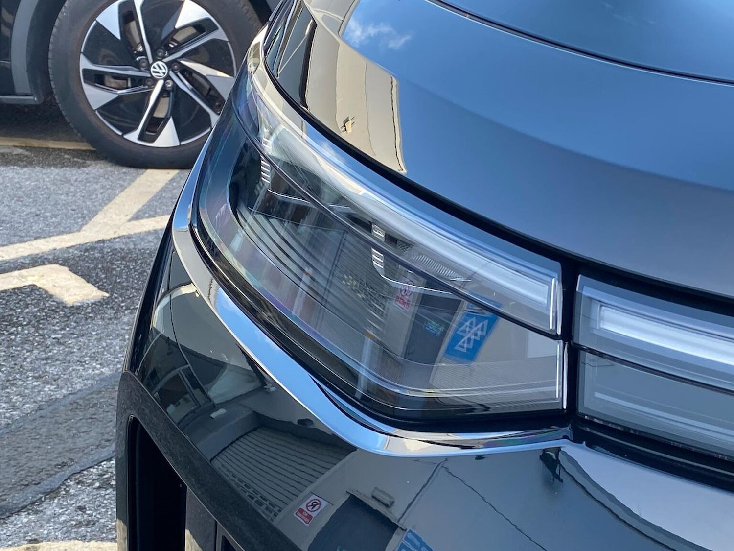 Used Volkswagen Touran 2025 for sale - 76445980: Photo 30