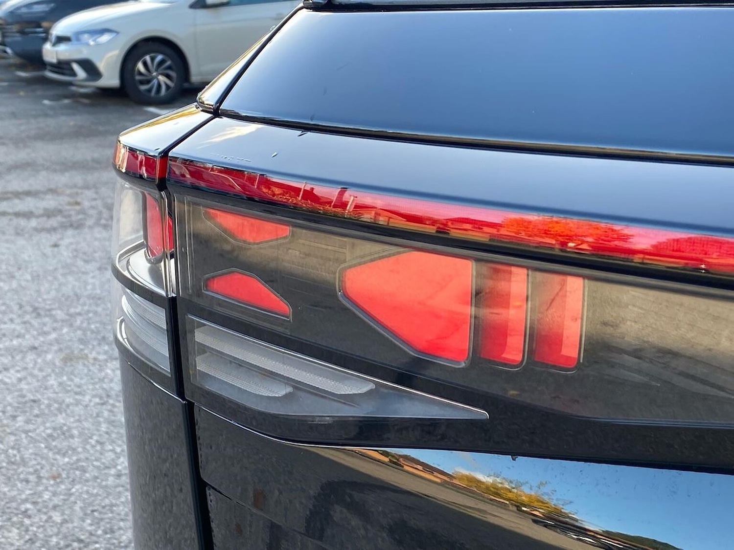 Used Volkswagen Touran 2025 for sale - 76445980: Photo 32