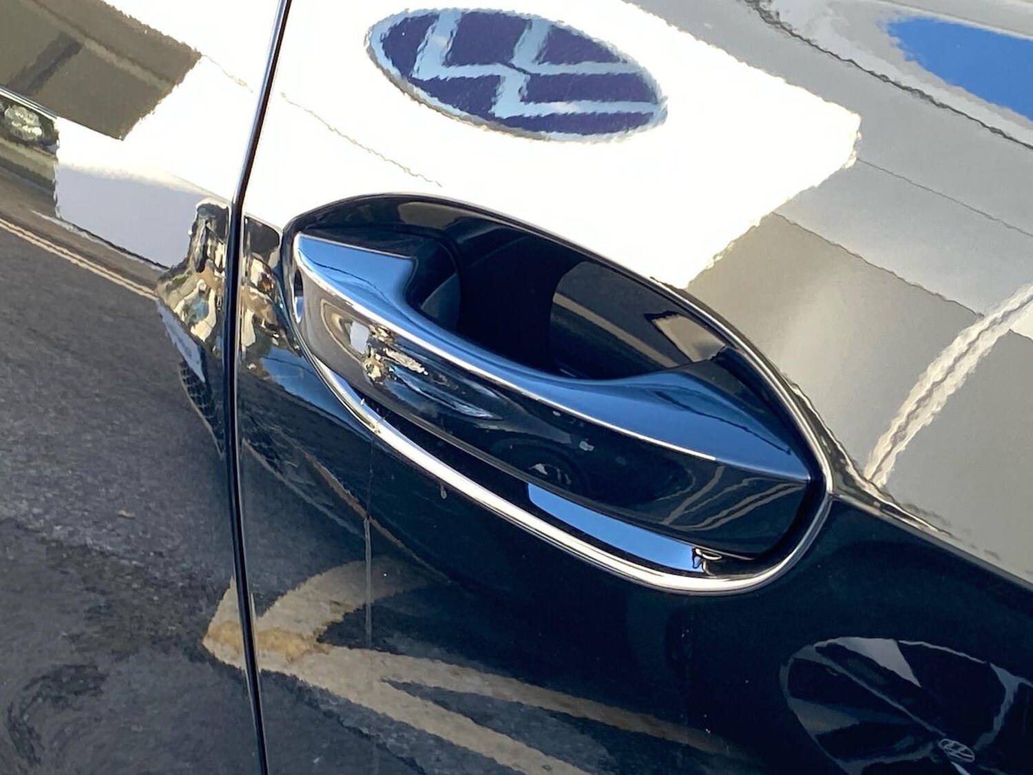 Used Volkswagen Touran 2025 for sale - 76445980: Photo 36