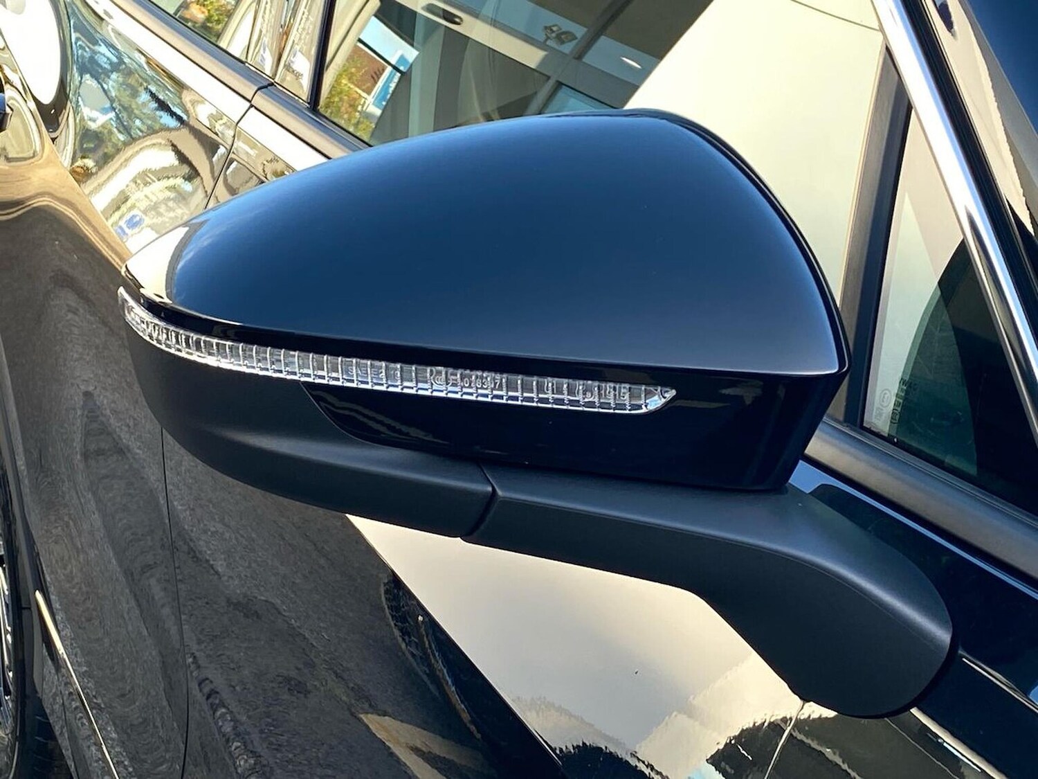 Used Volkswagen Touran 2025 for sale - 76445980: Photo 37