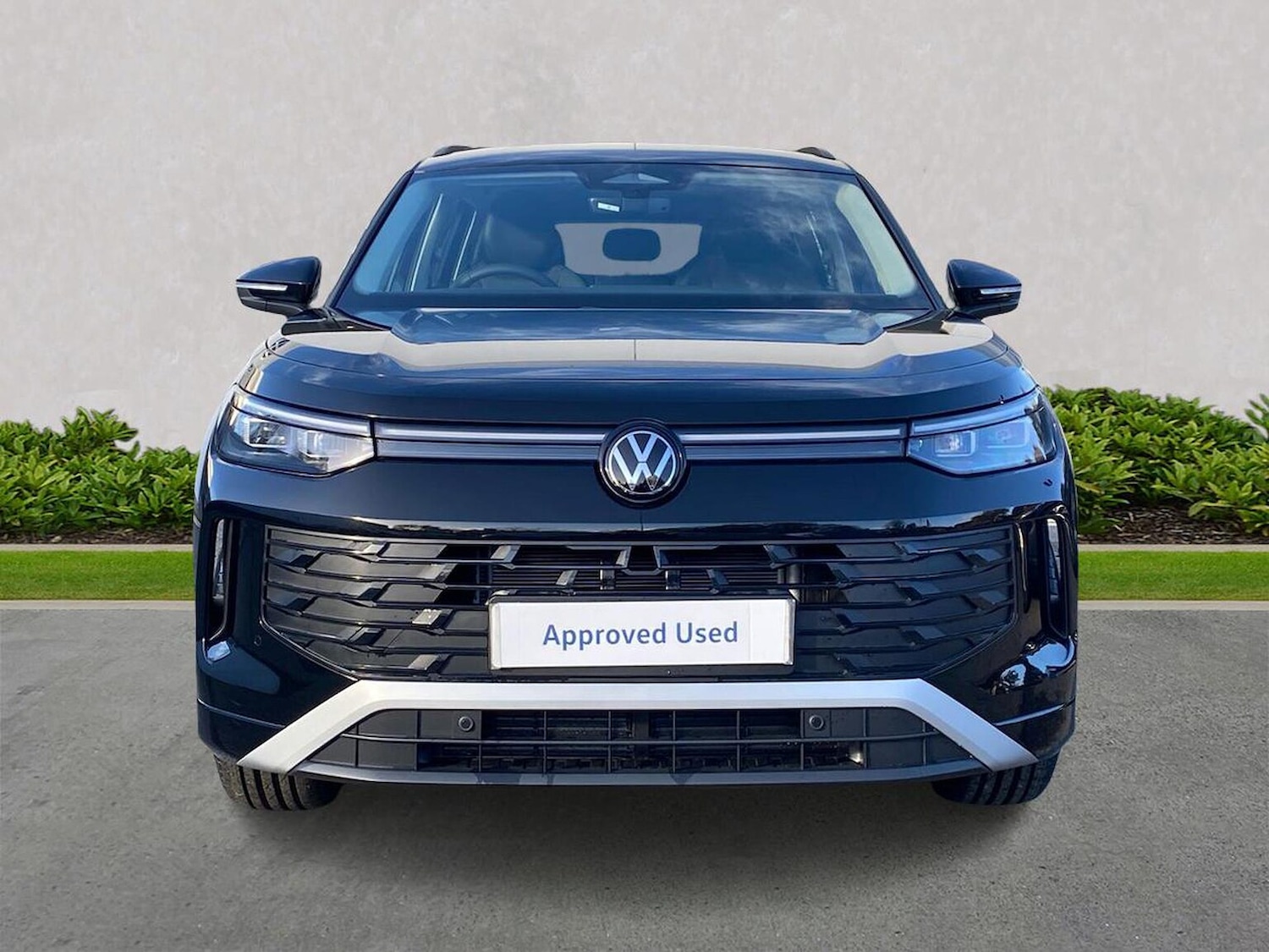 Used Volkswagen Touran 2025 for sale - 76445980: Photo 5