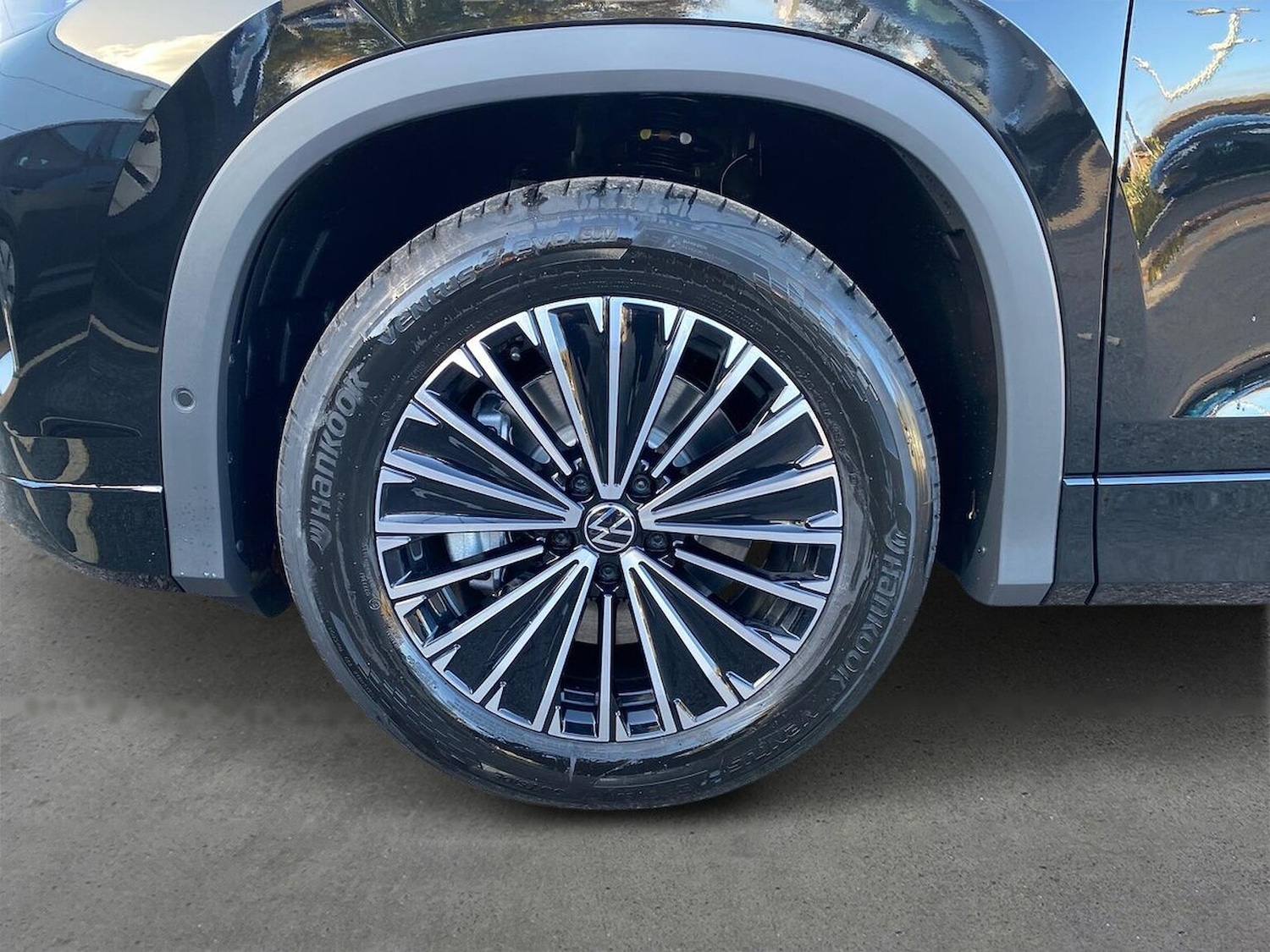 Used Volkswagen Touran 2025 for sale - 76445980: Photo 6