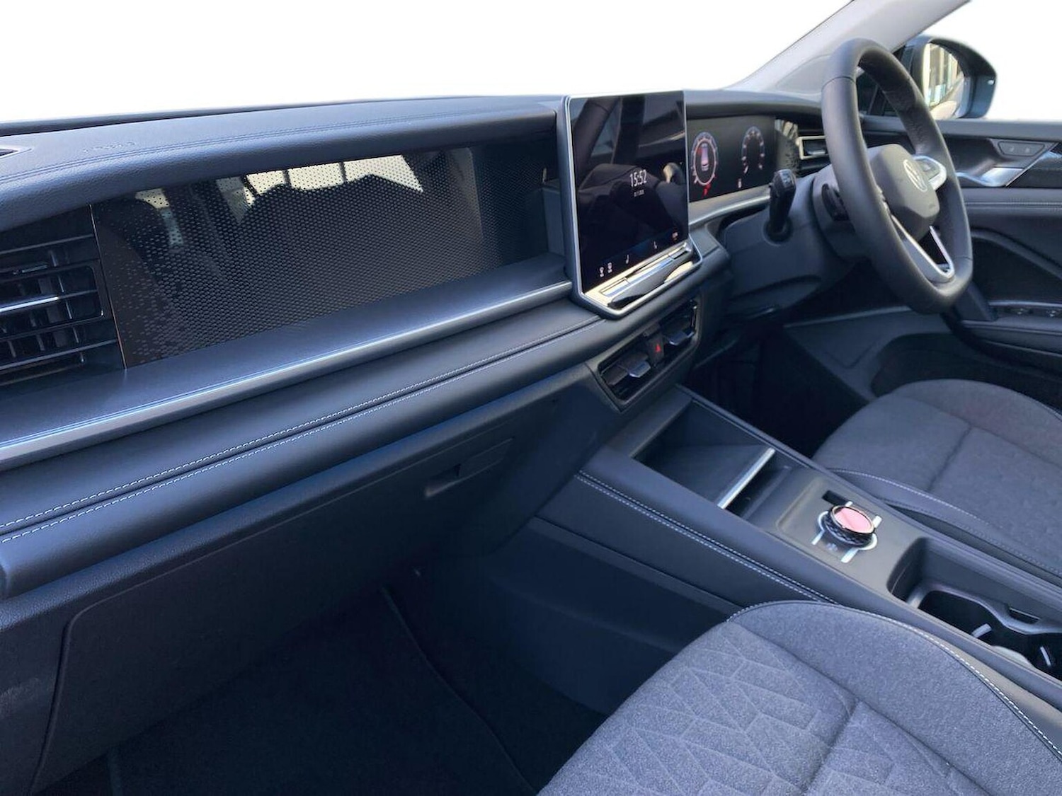 Used Volkswagen Touran 2025 for sale - 76445980: Photo 7