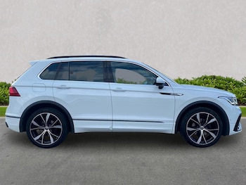 Used Volkswagen Tiguan 2023 for sale - 79307815: Photo