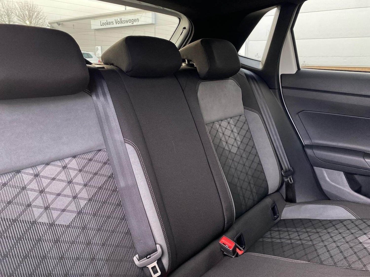 Used Volkswagen Polo 2024 for sale - 76846101: Photo 10