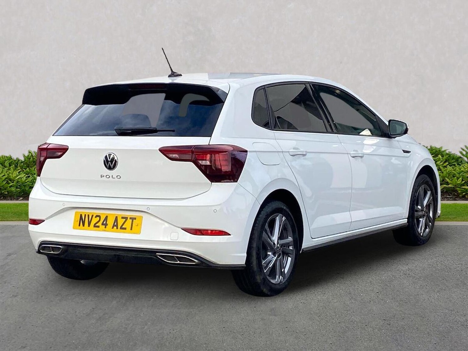 Used Volkswagen Polo 2024 for sale - 76846101: Photo 11