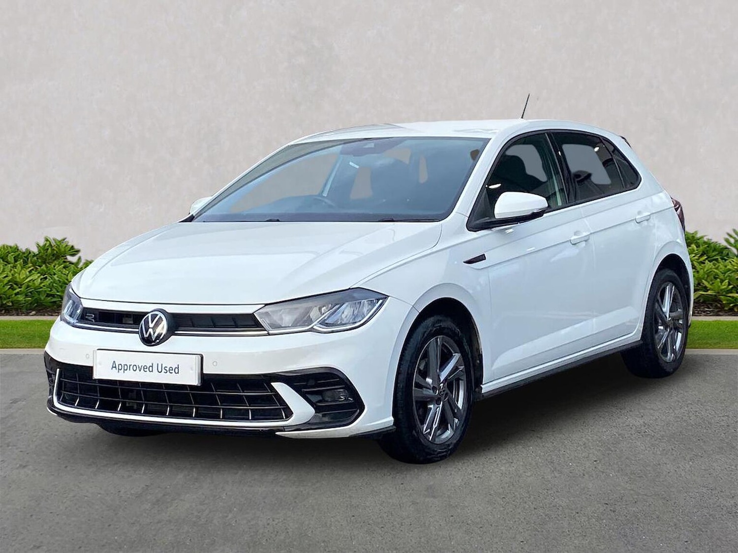 Used Volkswagen Polo 2024 for sale - 76846101: Photo 13