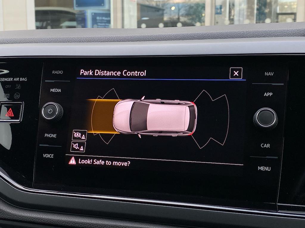 Used Volkswagen Polo 2024 for sale - 76846101: Photo 14