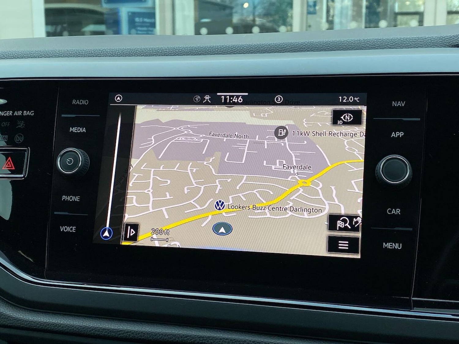 Used Volkswagen Polo 2024 for sale - 76846101: Photo 15