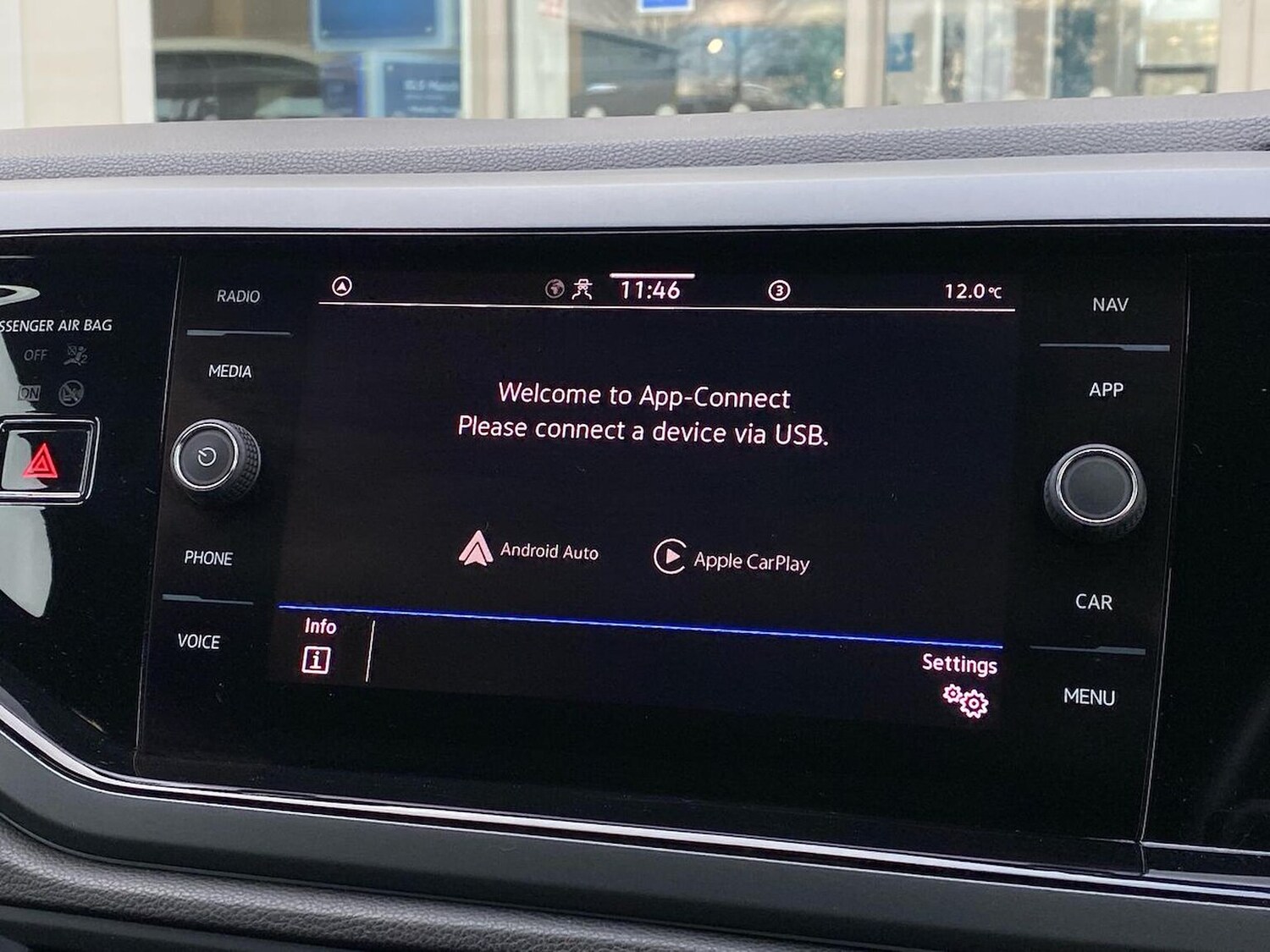 Used Volkswagen Polo 2024 for sale - 76846101: Photo 16