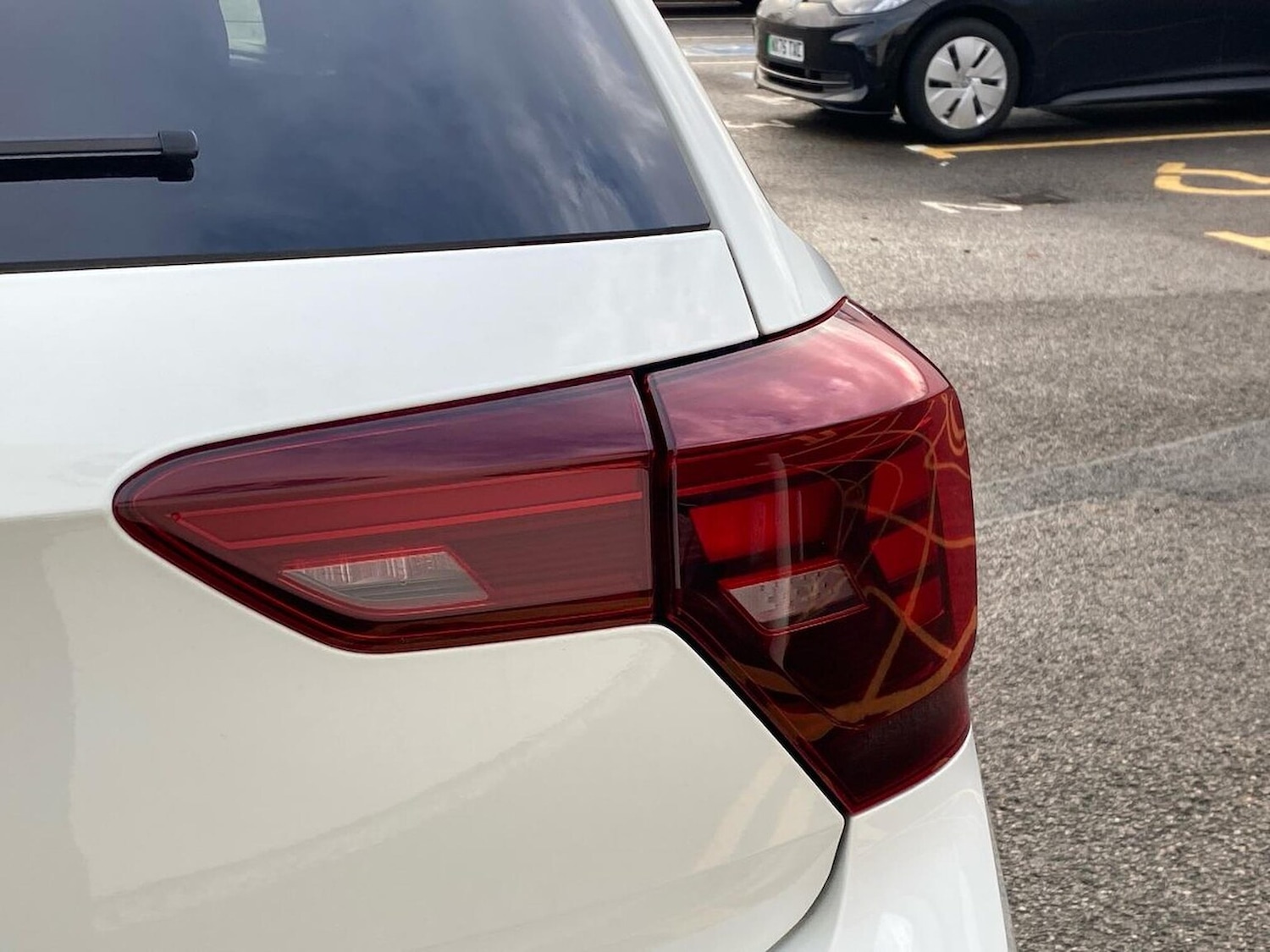 Used Volkswagen Polo 2024 for sale - 76846101: Photo 18