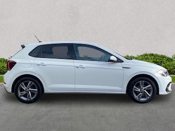 Used Volkswagen Polo 2024 for sale - 76846101: Photo