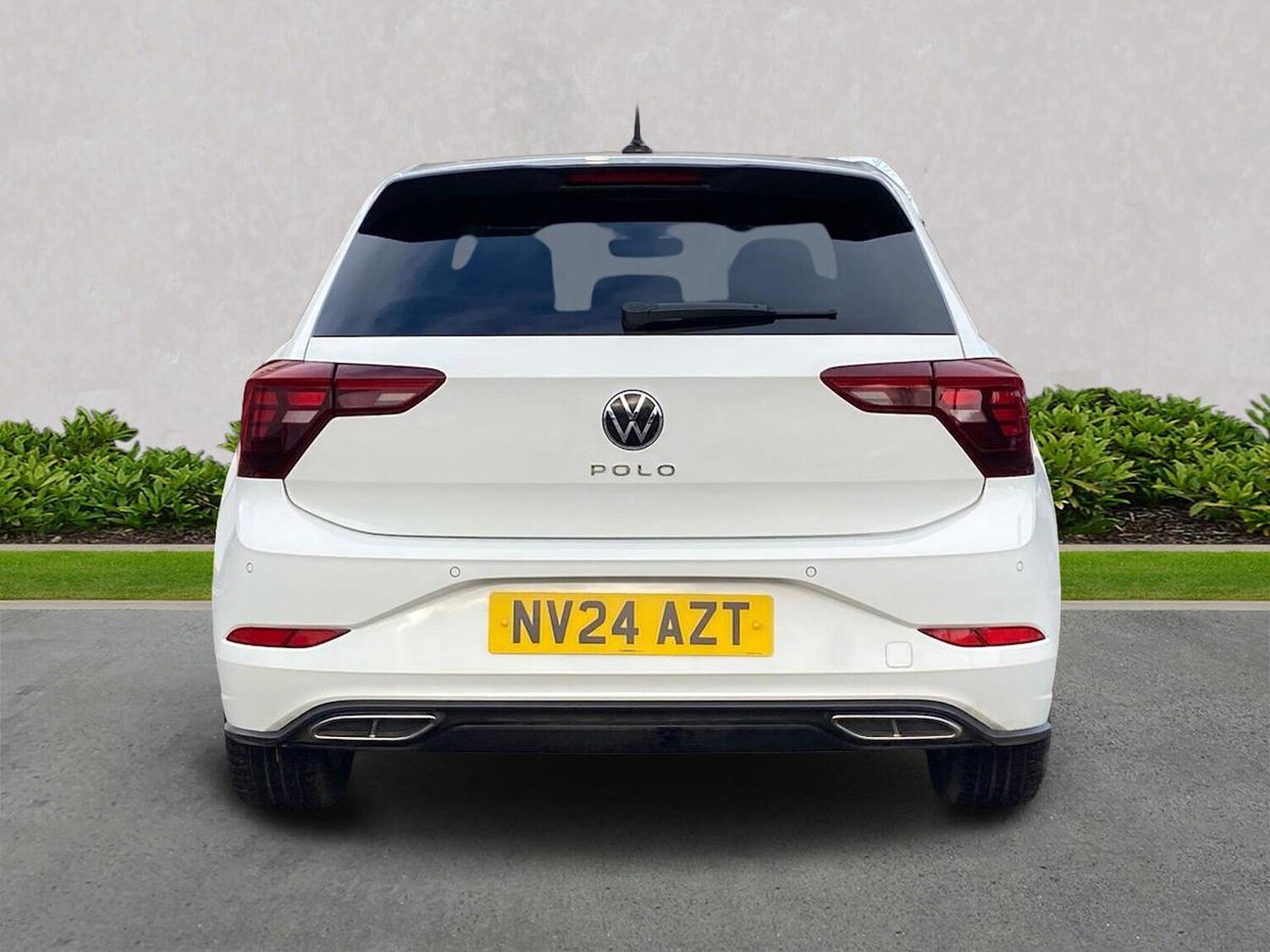 Used Volkswagen Polo 2024 for sale - 76846101: Photo 4