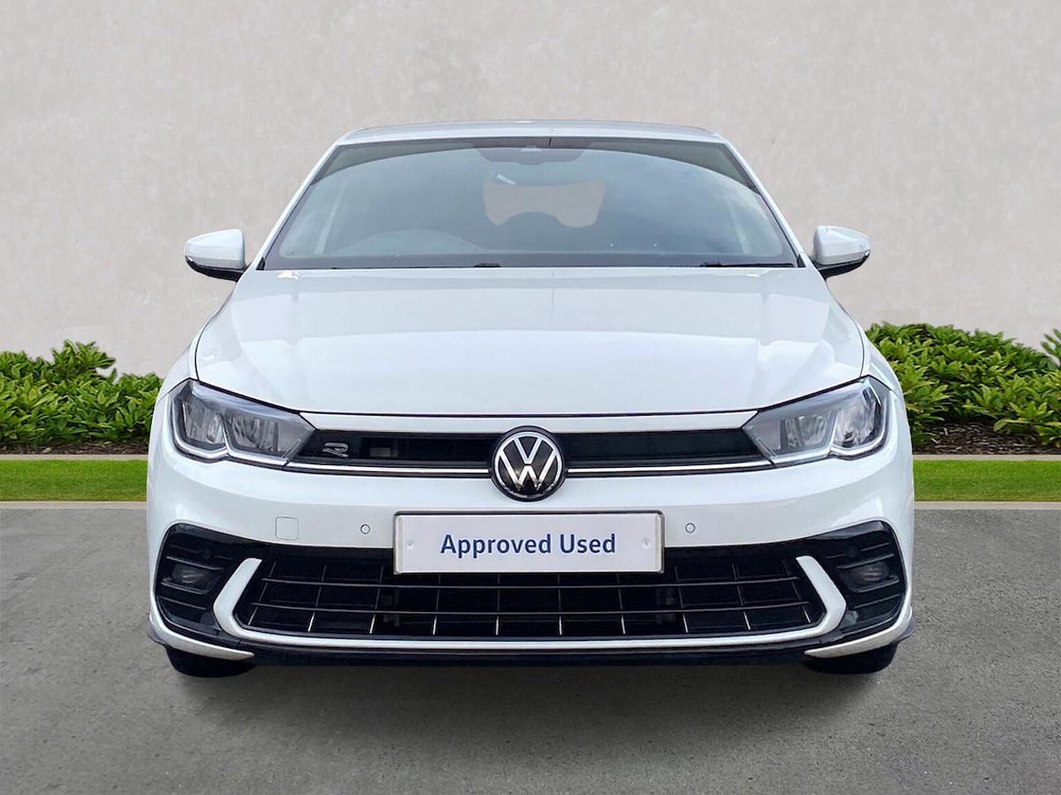 Used Volkswagen Polo 2024 for sale - 76846101: Photo 5