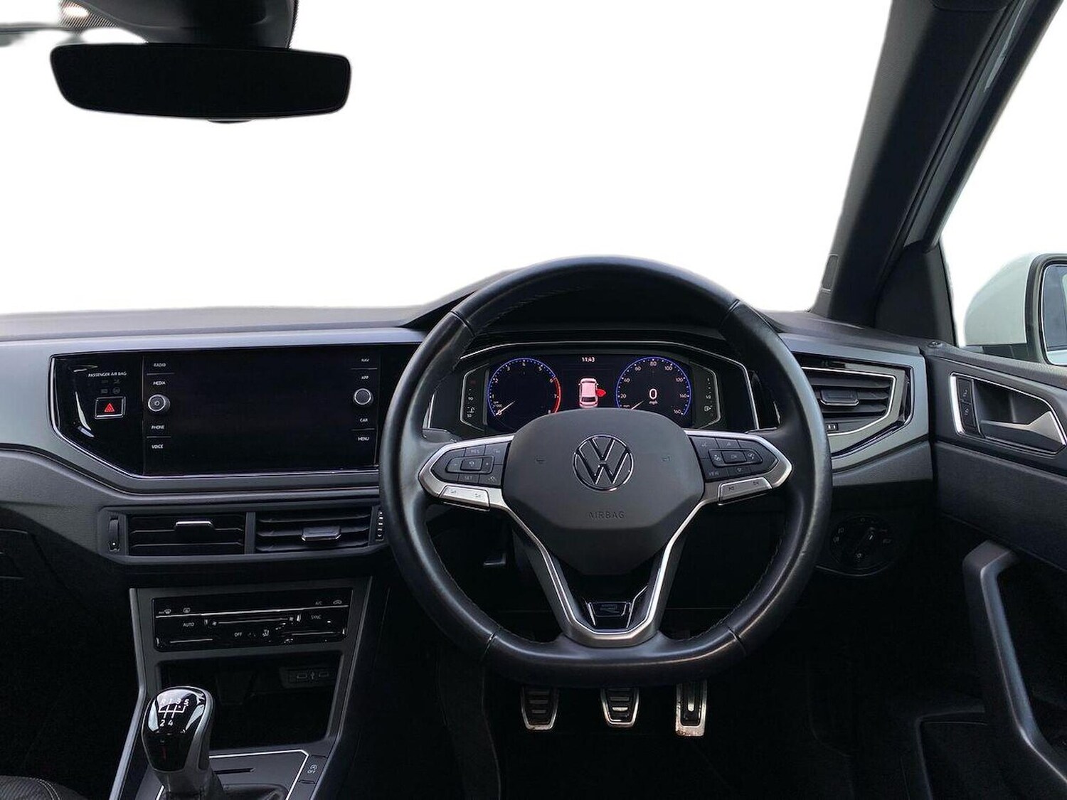 Used Volkswagen Polo 2024 for sale - 76846101: Photo 7