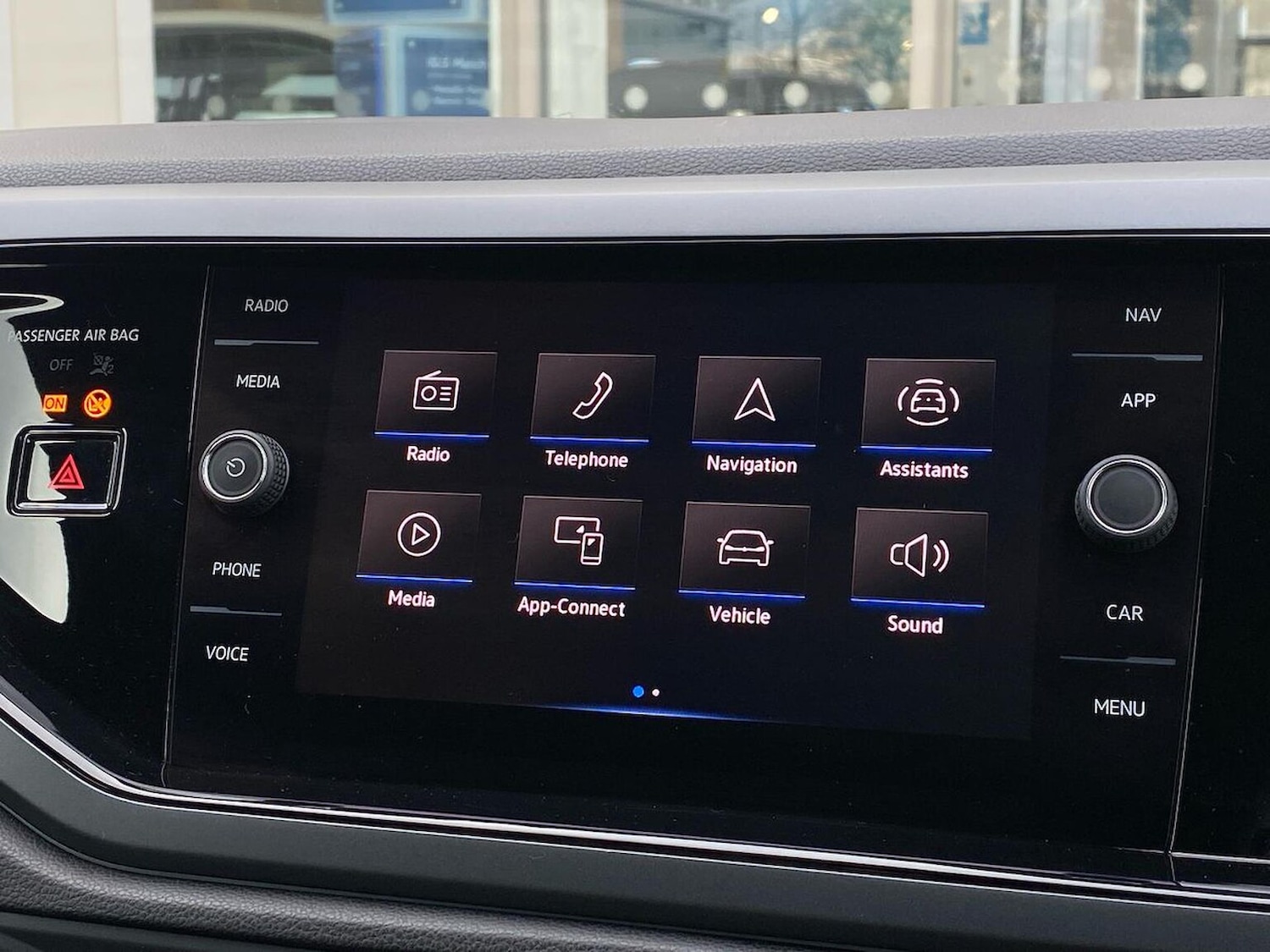 Used Volkswagen Polo 2024 for sale - 76846101: Photo 8