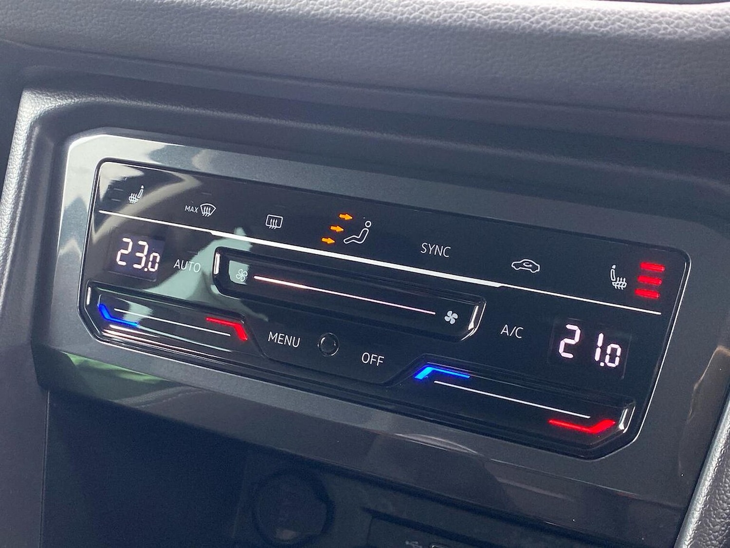 Used Volkswagen Tiguan 2022 for sale - 76436539: Photo 10