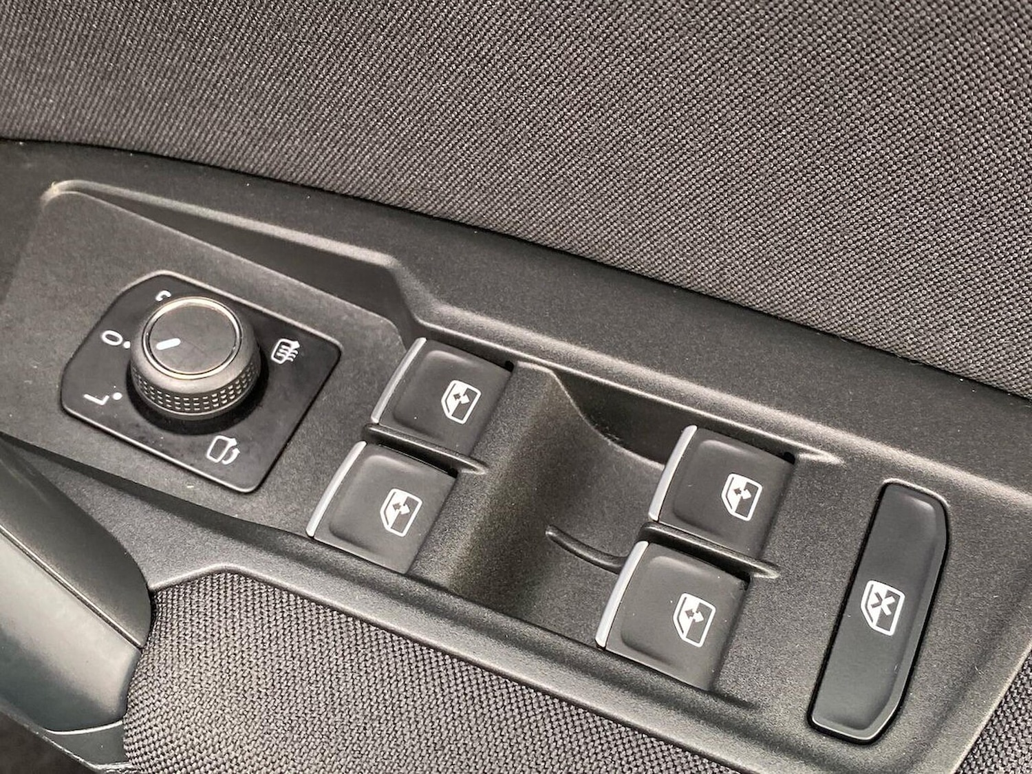 Used Volkswagen Tiguan 2022 for sale - 76436539: Photo 16