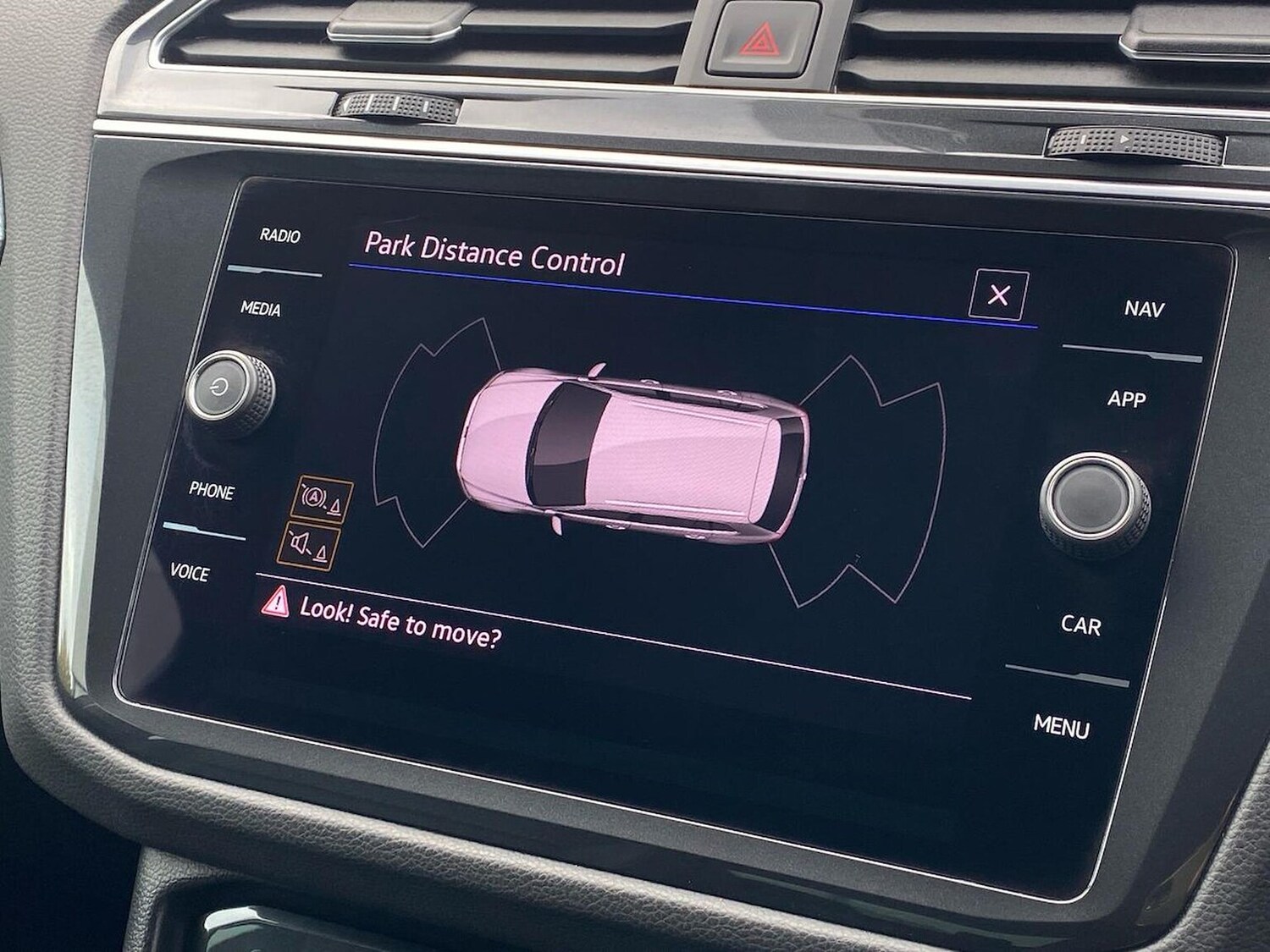 Used Volkswagen Tiguan 2022 for sale - 76436539: Photo 17