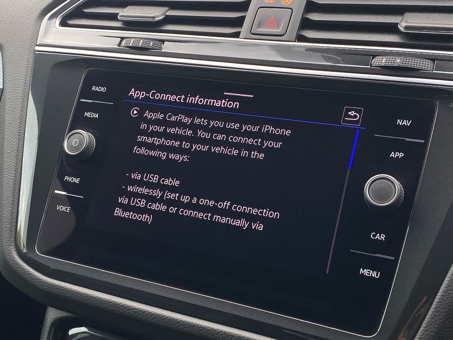 Used Volkswagen Tiguan 2022 for sale - 76436539: Photo 19