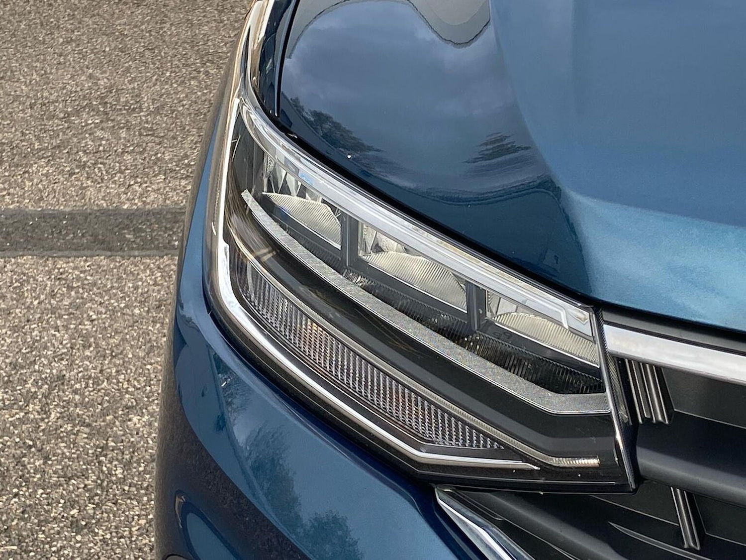 Used Volkswagen Tiguan 2022 for sale - 76436539: Photo 24